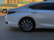 Lexus ES VII Москва  - изображение 39