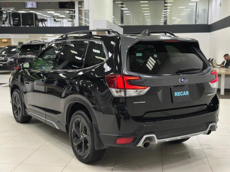 Subaru Forester V Рестайлинг Санкт-Петербург  - изображение 45