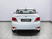 Hyundai Solaris I Рестайлинг Ростов-на-Дону  - изображение 19