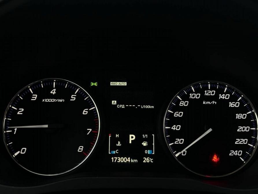 Mitsubishi Outlander III Рестайлинг 2 Уфа  - изображение 16