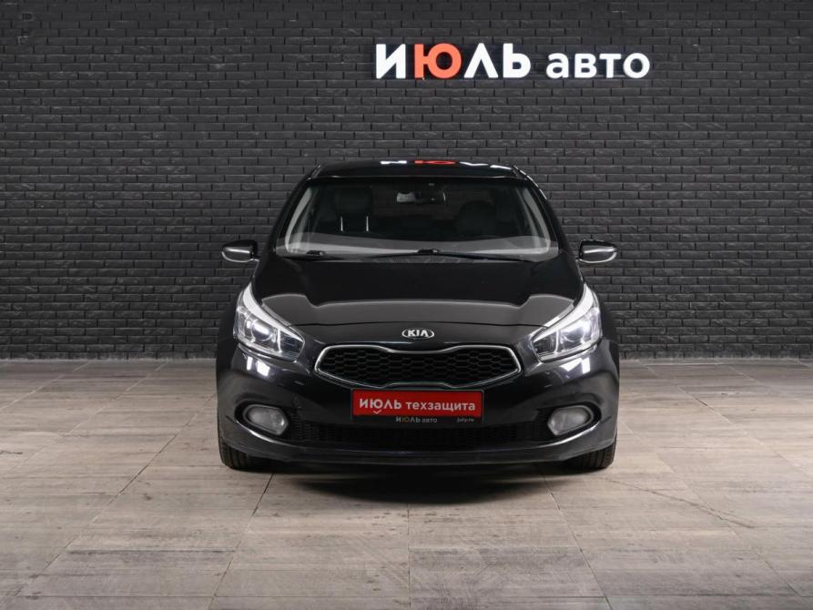 Kia Ceed II Екатеринбург  - изображение 2