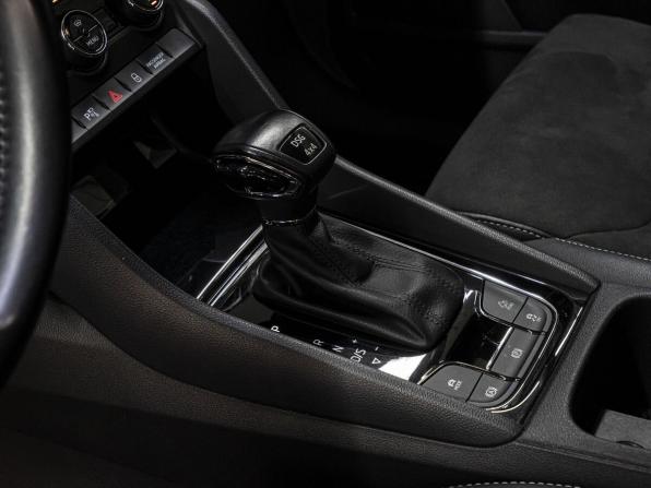 Skoda Kodiaq I с пробегом 2021 года, цена 3 499 000 рублей, 71787 км, внедорожник, Автокод Объявления