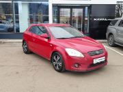 Kia Ceed I Москва  - изображение 18