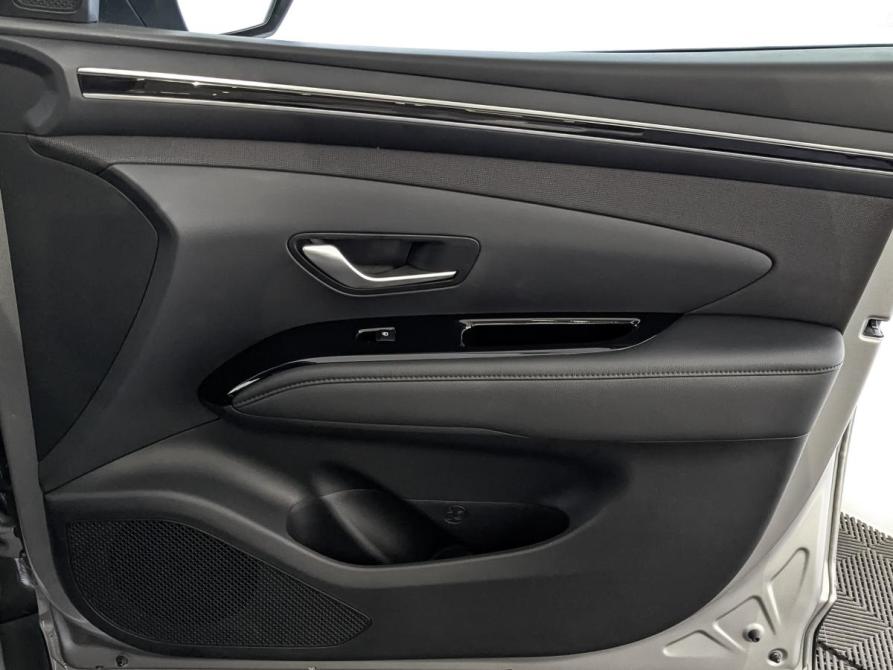 Hyundai Tucson IV Москва  - изображение 25