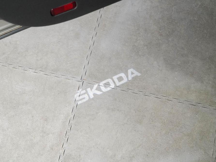 Skoda Karoq I Москва  - изображение 5