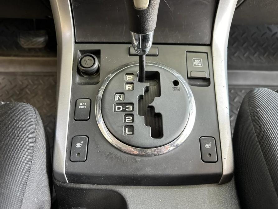Suzuki Grand Vitara II Рестайлинг Барнаул  - изображение 15