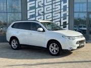 Mitsubishi Outlander III Кропоткин  - изображение 22