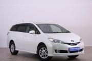 Toyota Wish II Рестайлинг Омск  - изображение 23