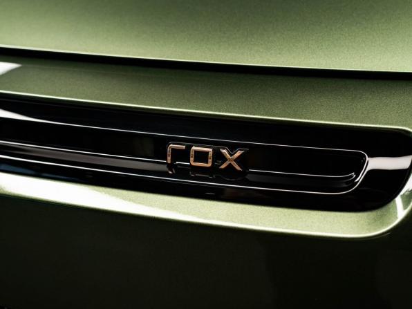 Новый Rox Adamas 2026 года, цена 10 200 000 рублей, внедорожник, Автокод Объявления
