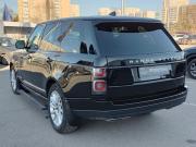 Land Rover Range Rover IV Рестайлинг Казань  - изображение 30