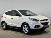 Hyundai ix35 I Рестайлинг Борисоглебск  - изображение 20