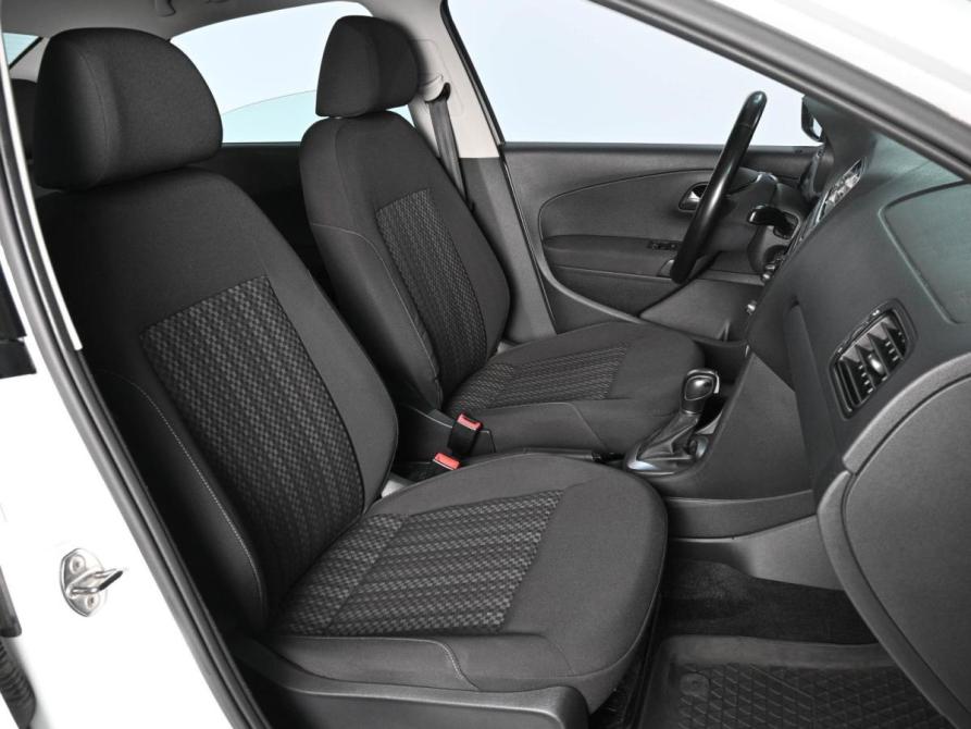Volkswagen Polo V Рестайлинг Ростов-на-Дону  - изображение 8