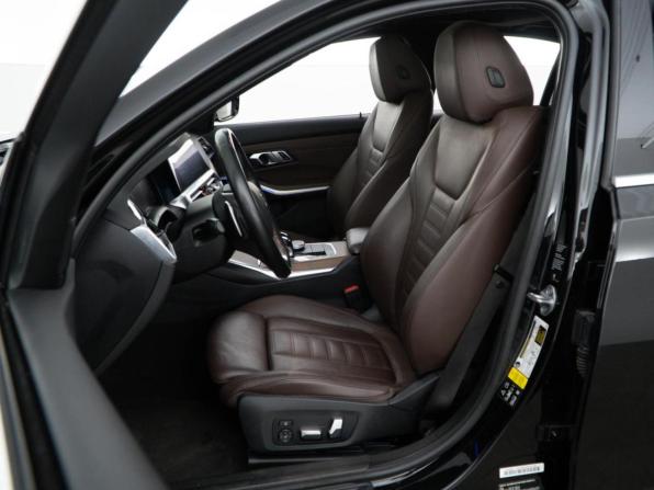 BMW 3 серии VII (G2x) с пробегом 2019 года, цена 4 838 888 рублей, 40353 км, седан, Автокод Объявления