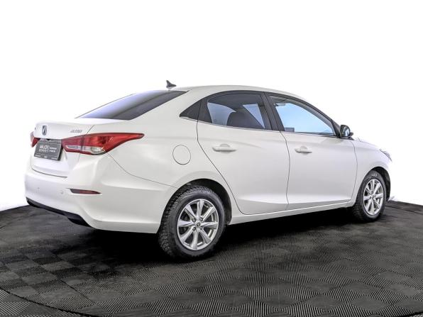Changan Alsvin с пробегом 2023 года, цена 1 190 000 рублей, 44292 км, седан, Автокод Объявления