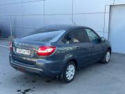 Lada (ВАЗ) Granta I Рестайлинг Санкт-Петербург  - изображение 12
