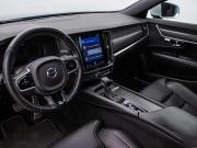 Volvo S90 II Москва  - изображение 29