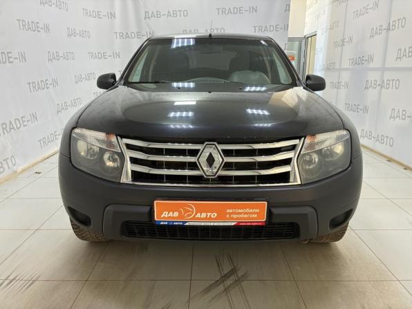Renault Duster I с пробегом 2013 года, цена 620 000 рублей, 242000 км, внедорожник, Автокод Объявления