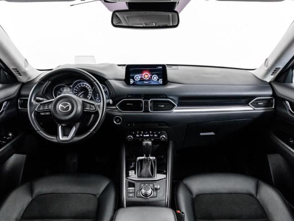 Mazda CX-5 II с пробегом 2021 года, цена 2 999 000 рублей, 102995 км, внедорожник, Автокод Объявления