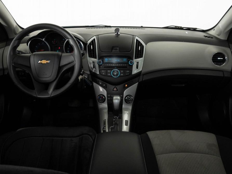 Chevrolet Cruze I Казань  - изображение 7