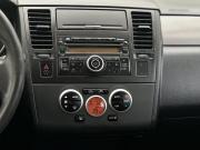 Nissan Tiida I Рестайлинг Липецк  - изображение 36