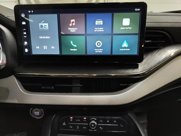 Haval F7 I Рестайлинг с пробегом 2023 года, цена 2 120 000 рублей, 79856 км, внедорожник, Автокод Объявления