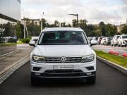 Volkswagen Tiguan II Санкт-Петербург  - изображение 37