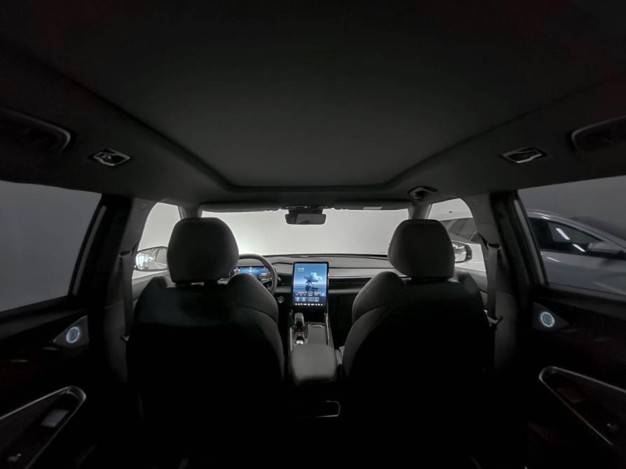 Geely Cityray Тула  - изображение 20