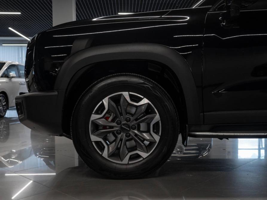Haval Dargo Москва  - изображение 26