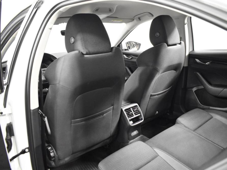 Skoda Octavia IV (A8) Казань  - изображение 10