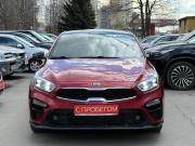 Kia Cerato IV Санкт-Петербург  - изображение 18