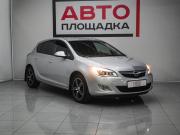 Opel Astra J Челябинск  - изображение 40