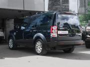 Land Rover Discovery IV Рестайлинг Москва  - изображение 31