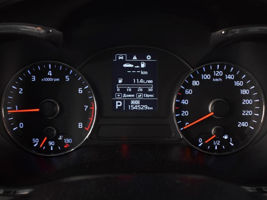 Kia Cerato III Ростов-на-Дону  - изображение 17