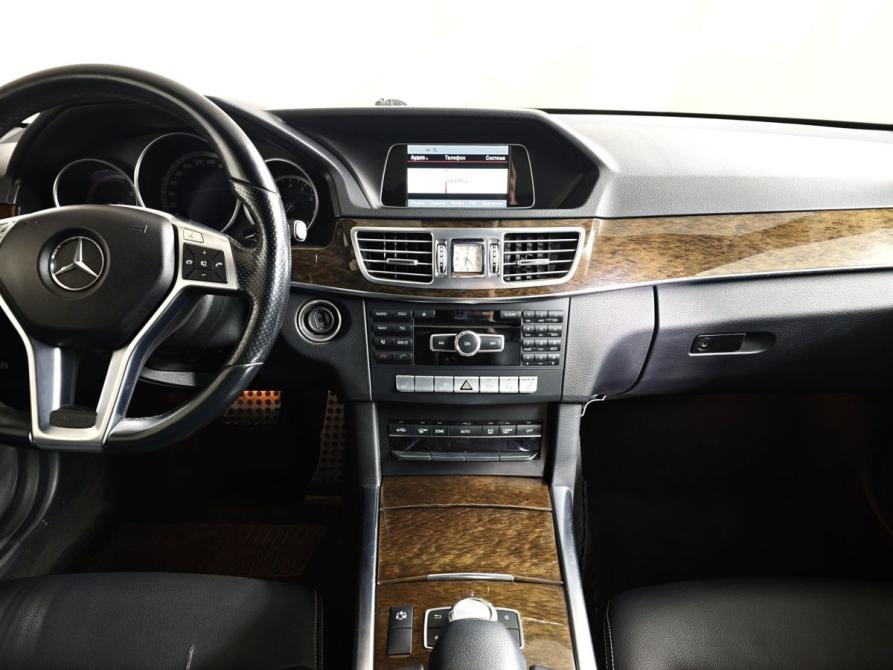 Mercedes-Benz E-Класс IV (W212 S212 C207) Рестайлинг Москва  - изображение 14