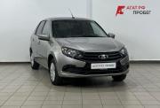 Lada (ВАЗ) Granta I Рестайлинг Астрахань  - изображение 22