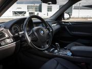 BMW X3 II (F25) Рестайлинг Москва  - изображение 24