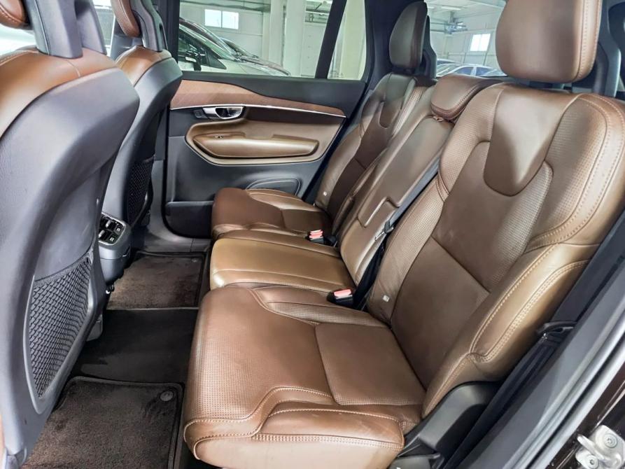 Volvo XC90 II Набережные Челны  - изображение 15
