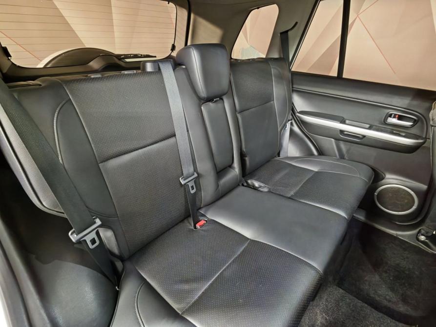 Suzuki Grand Vitara II Рестайлинг Москва  - изображение 14