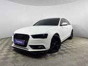 Audi A4 IV (B8) Рестайлинг Борисоглебск  - изображение 21