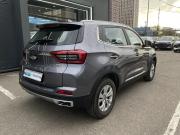 Chery Tiggo 4 Pro I Москва  - изображение 12