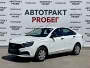 Lada (ВАЗ) Vesta I Владимир  - изображение 9