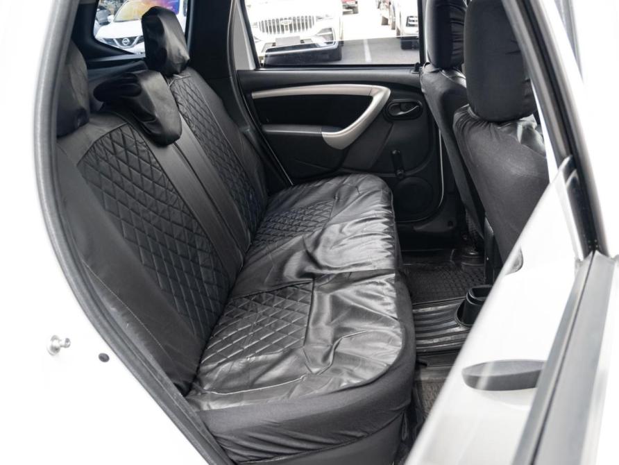 Renault Duster I Краснодар  - изображение 7