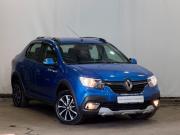 Renault Logan II Рестайлинг Кемерово  - изображение 20