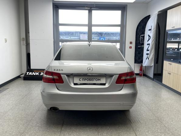 Mercedes-Benz E-Класс IV (W212 S212 C207) с пробегом 2011 года, цена 1 020 000 рублей, 264255 км, седан, Автокод Объявления