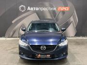 Mazda 6 III (GJ) Пермь  - изображение 26