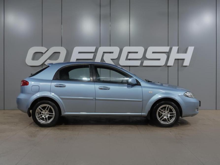 Chevrolet Lacetti I Воронеж  - изображение 5