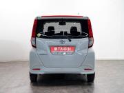 Toyota Roomy I Рестайлинг Чита  - изображение 21