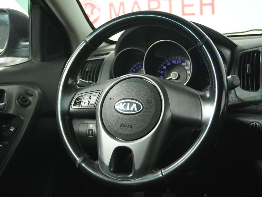 Kia Cerato II Вологда  - изображение 17