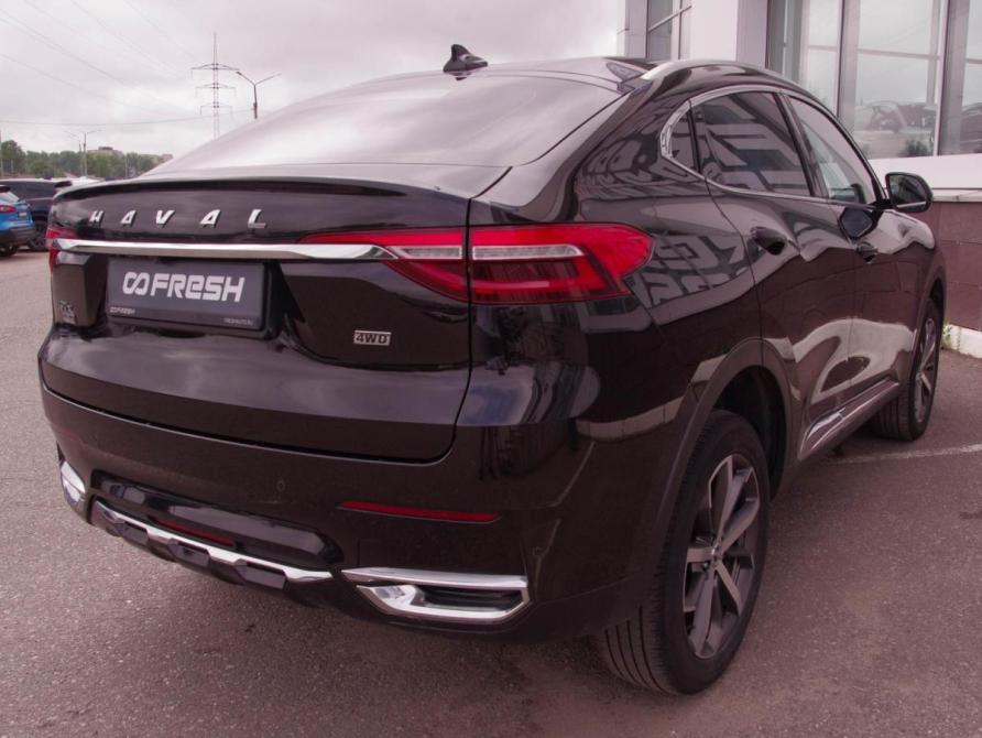 Haval F7x I Владимир  - изображение 26