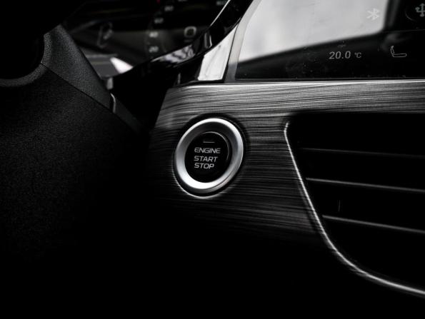 Geely Tugella I с пробегом 2020 года, цена 2 380 000 рублей, 90758 км, внедорожник, Автокод Объявления